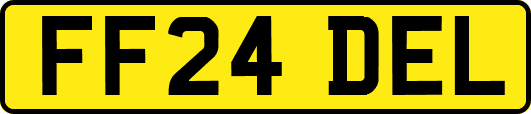 FF24DEL
