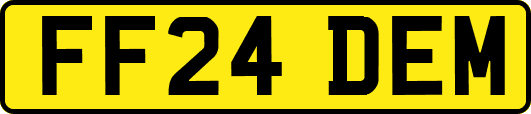 FF24DEM