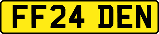 FF24DEN