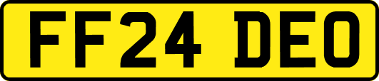 FF24DEO