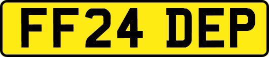 FF24DEP