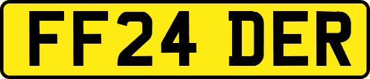 FF24DER
