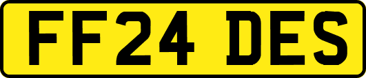 FF24DES