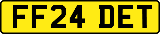 FF24DET