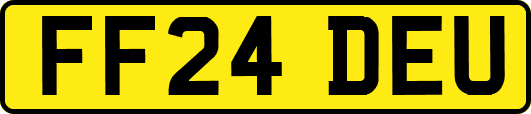 FF24DEU