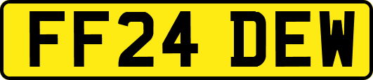 FF24DEW