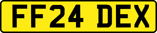 FF24DEX