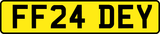 FF24DEY