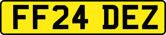 FF24DEZ