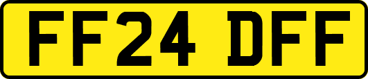 FF24DFF