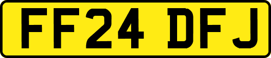 FF24DFJ