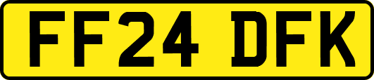 FF24DFK