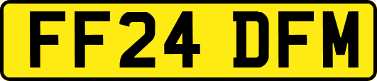 FF24DFM