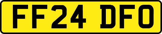 FF24DFO
