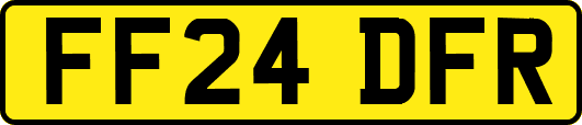 FF24DFR