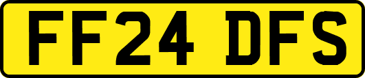 FF24DFS