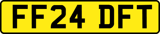 FF24DFT