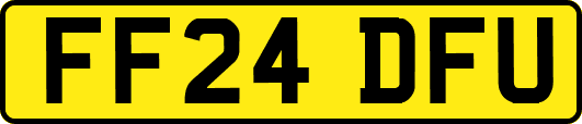 FF24DFU