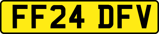 FF24DFV