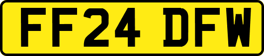 FF24DFW