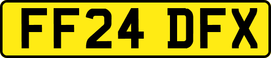 FF24DFX