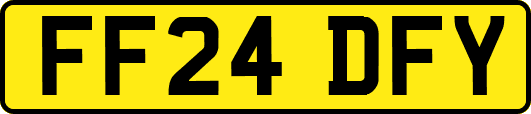 FF24DFY