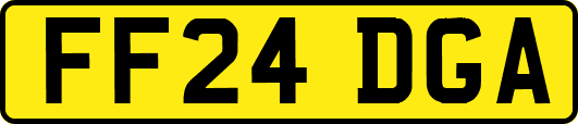 FF24DGA