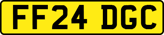 FF24DGC