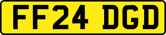 FF24DGD