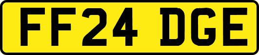 FF24DGE