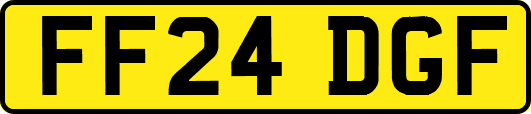 FF24DGF