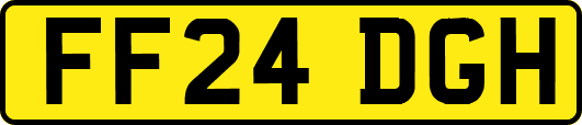 FF24DGH