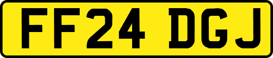 FF24DGJ