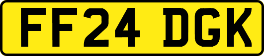 FF24DGK