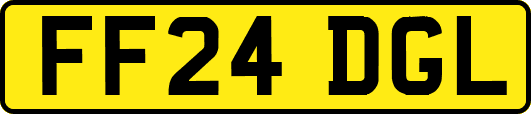 FF24DGL