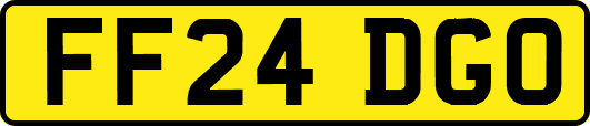 FF24DGO