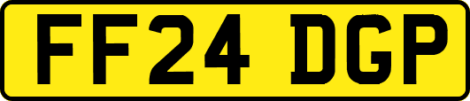 FF24DGP