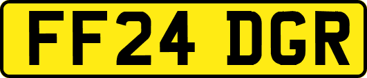 FF24DGR