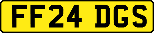 FF24DGS
