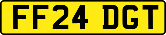 FF24DGT