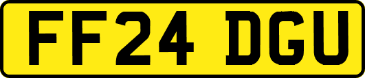 FF24DGU