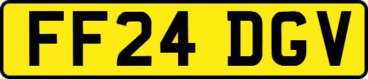 FF24DGV