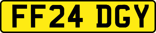FF24DGY