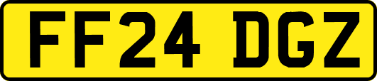FF24DGZ