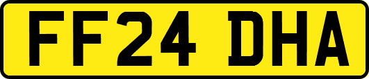 FF24DHA