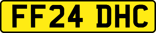 FF24DHC