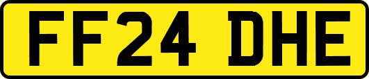 FF24DHE