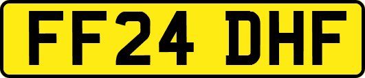FF24DHF