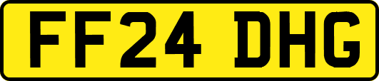 FF24DHG