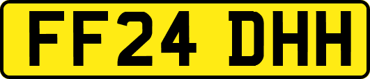 FF24DHH